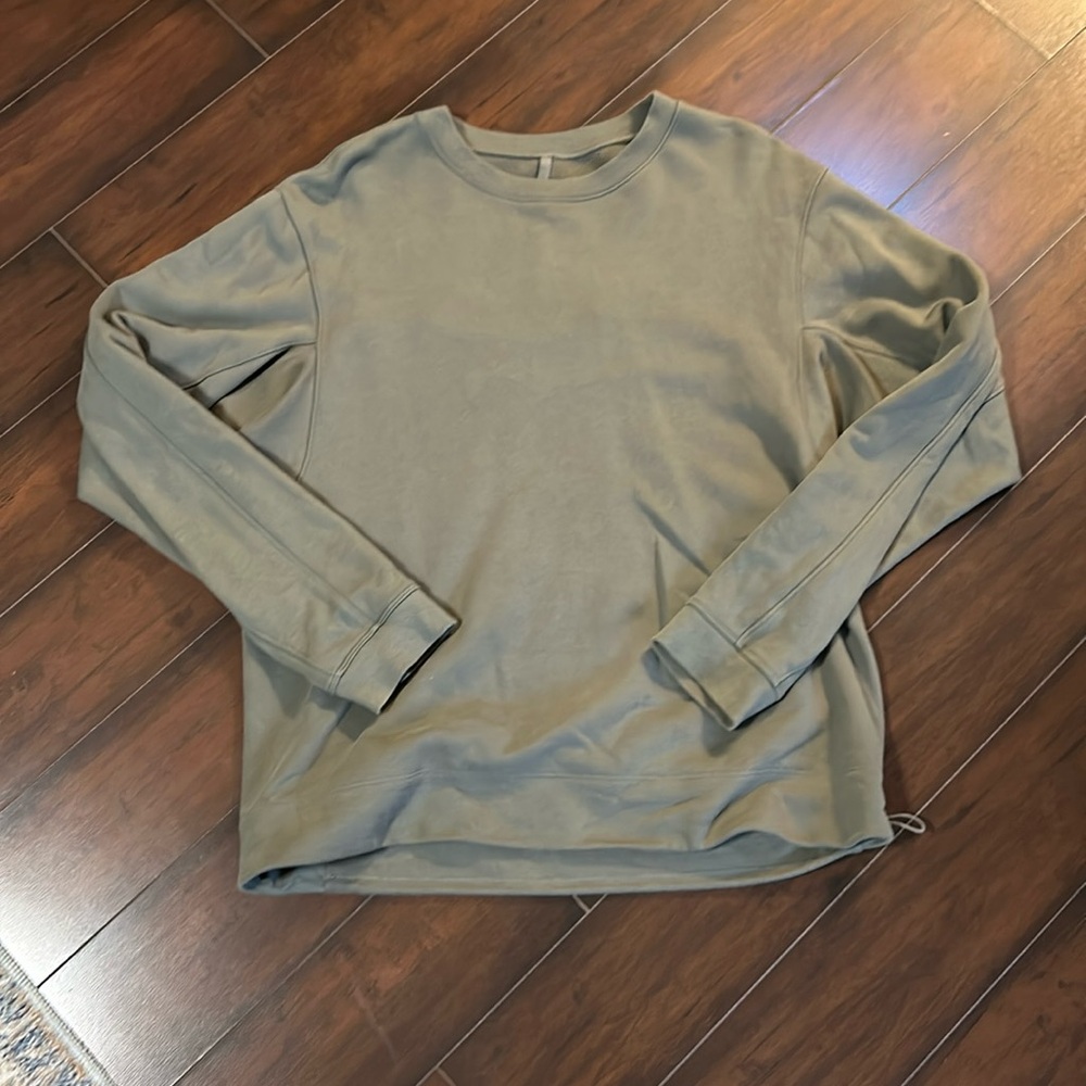 Lululemon Sweater